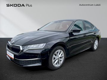 TOP SELECTION 2.0 TDI 110 kW D
