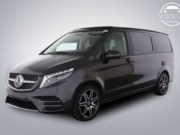 300d 4M* AMG MARCO POLO