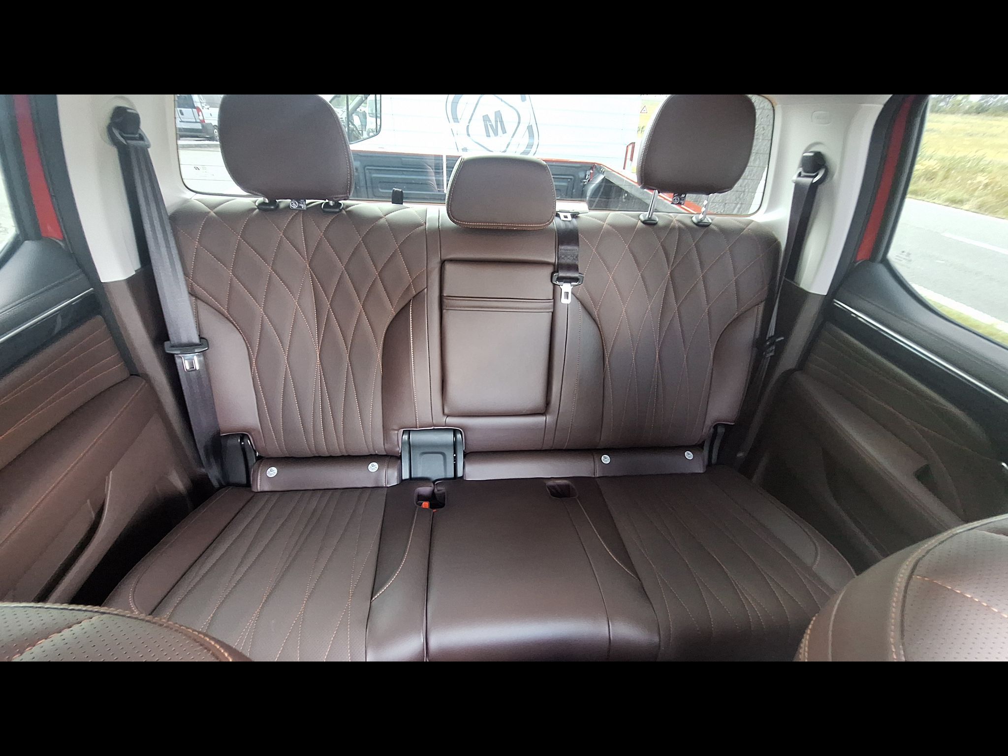 FOTON Tunland V7, 2.0 175k LUXURY 5 LET ZÁRUKA - fotka 6