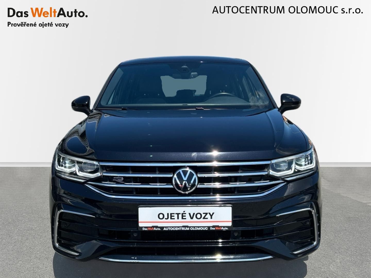 Volkswagen Tiguan, 1.5 TSI 7DSG R-Line - fotka 4