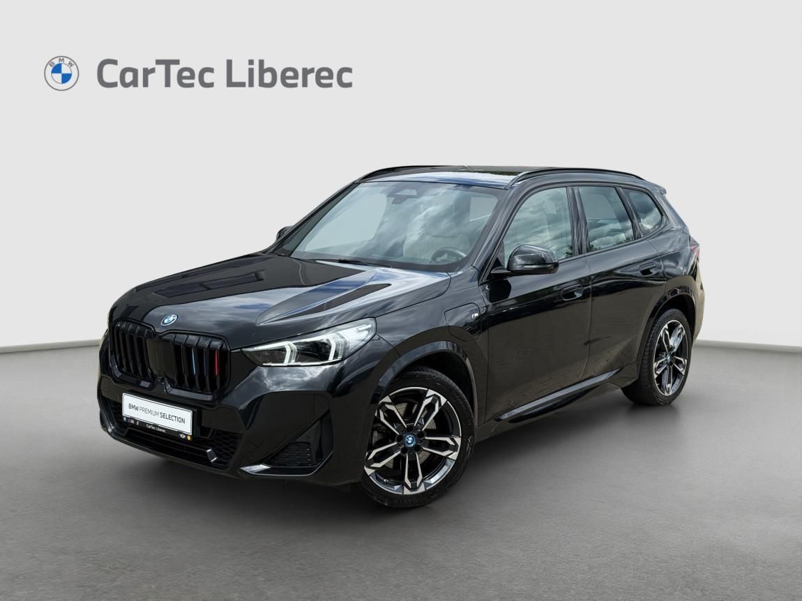 BMW X1, xDrive30e