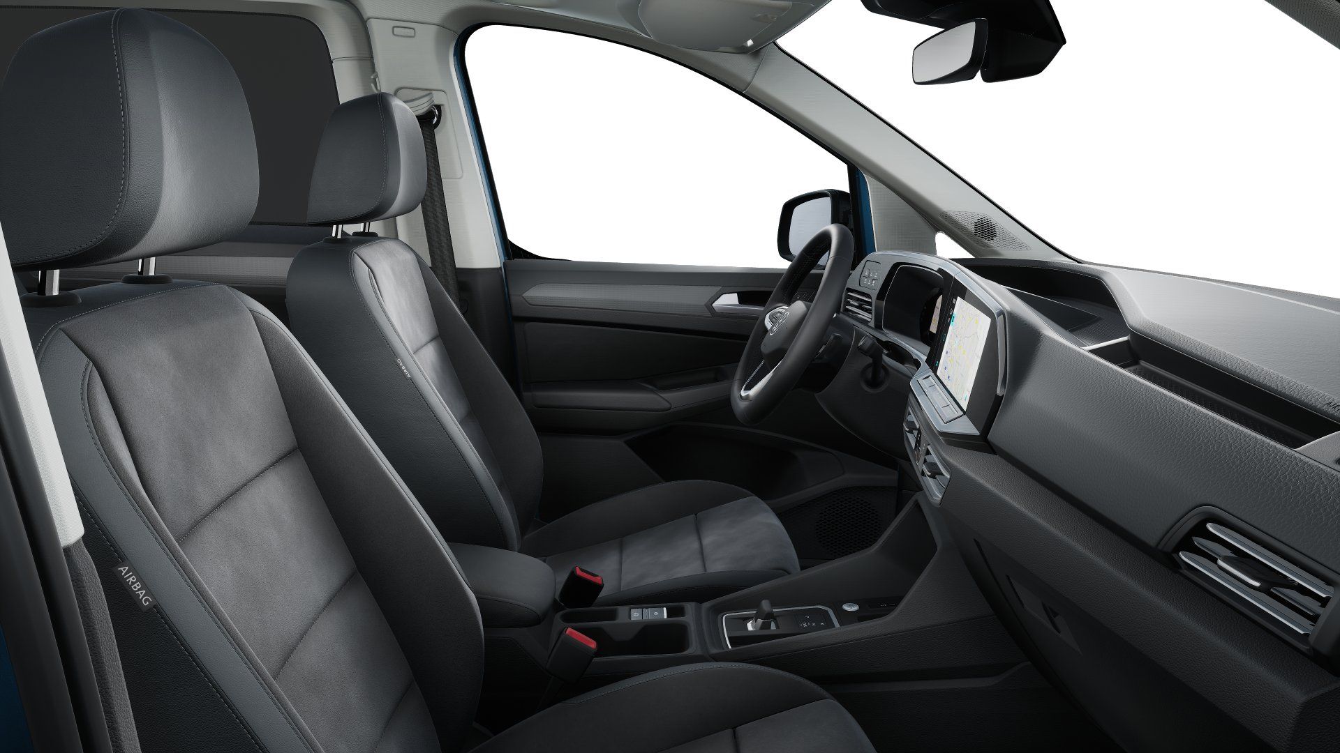 Volkswagen Caddy, Akční Caddy Maxi Style 1,5 TSI - fotka 6
