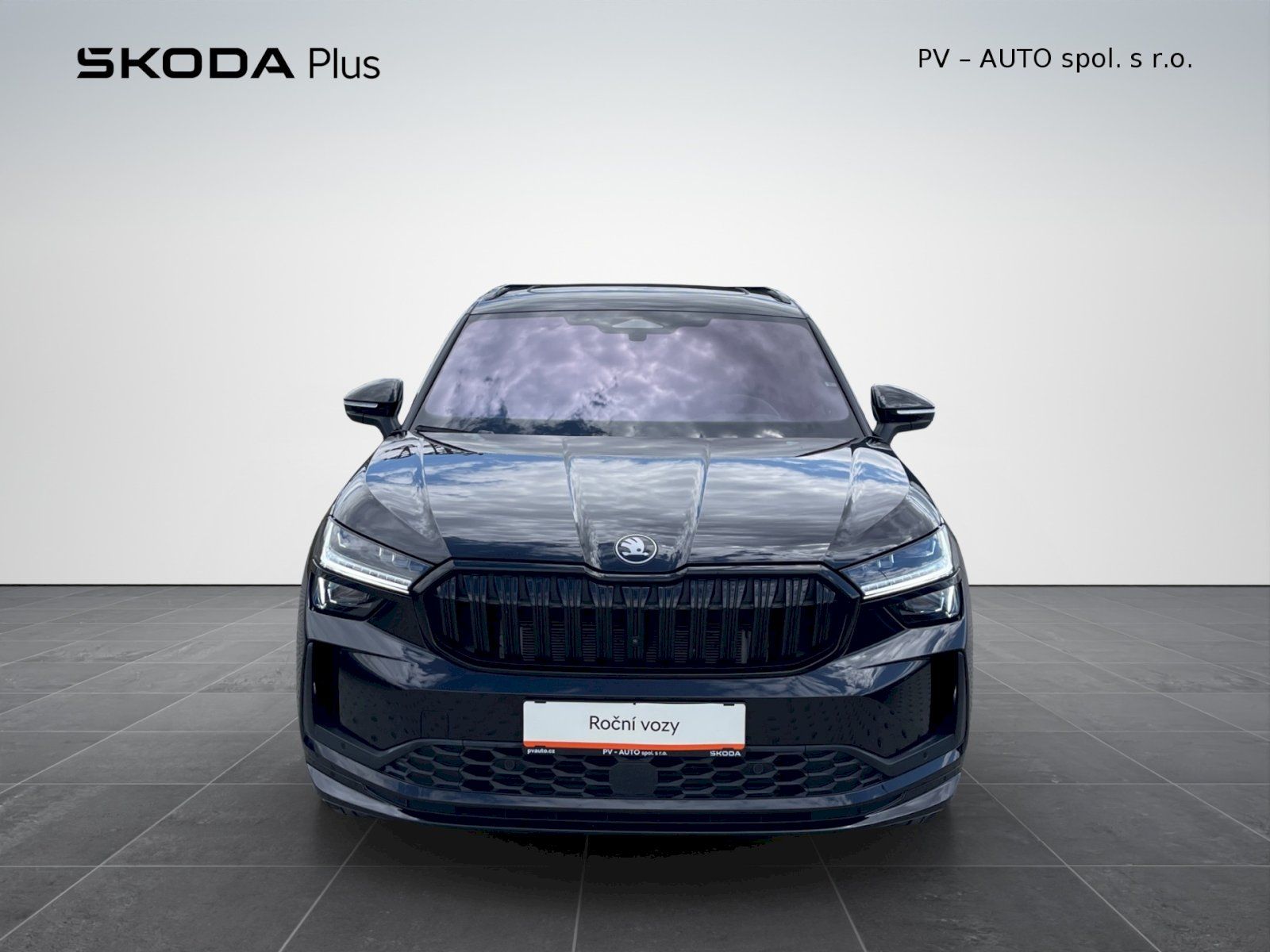 Škoda Kodiaq, Sportline 2.0 TDI 142 kW DSG 4 - fotka 4