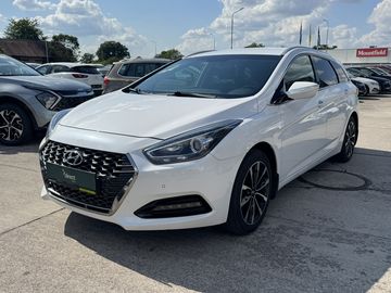 1.6 CRDi 100 kW