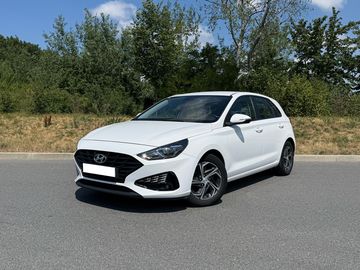 Comfort 1.0 T-GDI 88kw | 1M. Č