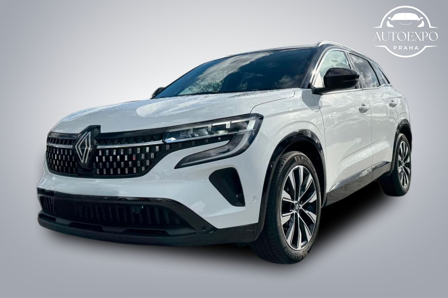 Renault Austral, Techno 1.3 160 MILD HYBRID - fotka 2