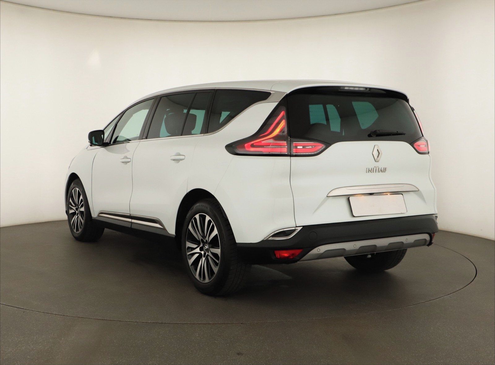 Renault Espace, 1.6 dCi, Initiale Paris - fotka 4