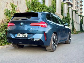 xDrive 30i, M Paket, Pano, H/K