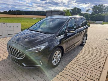 2,0 TDi, Titanium