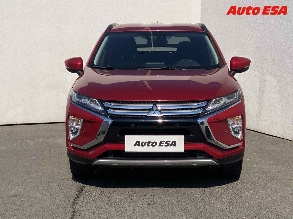 Mitsubishi Eclipse Cross, 1.5 i - fotka 2