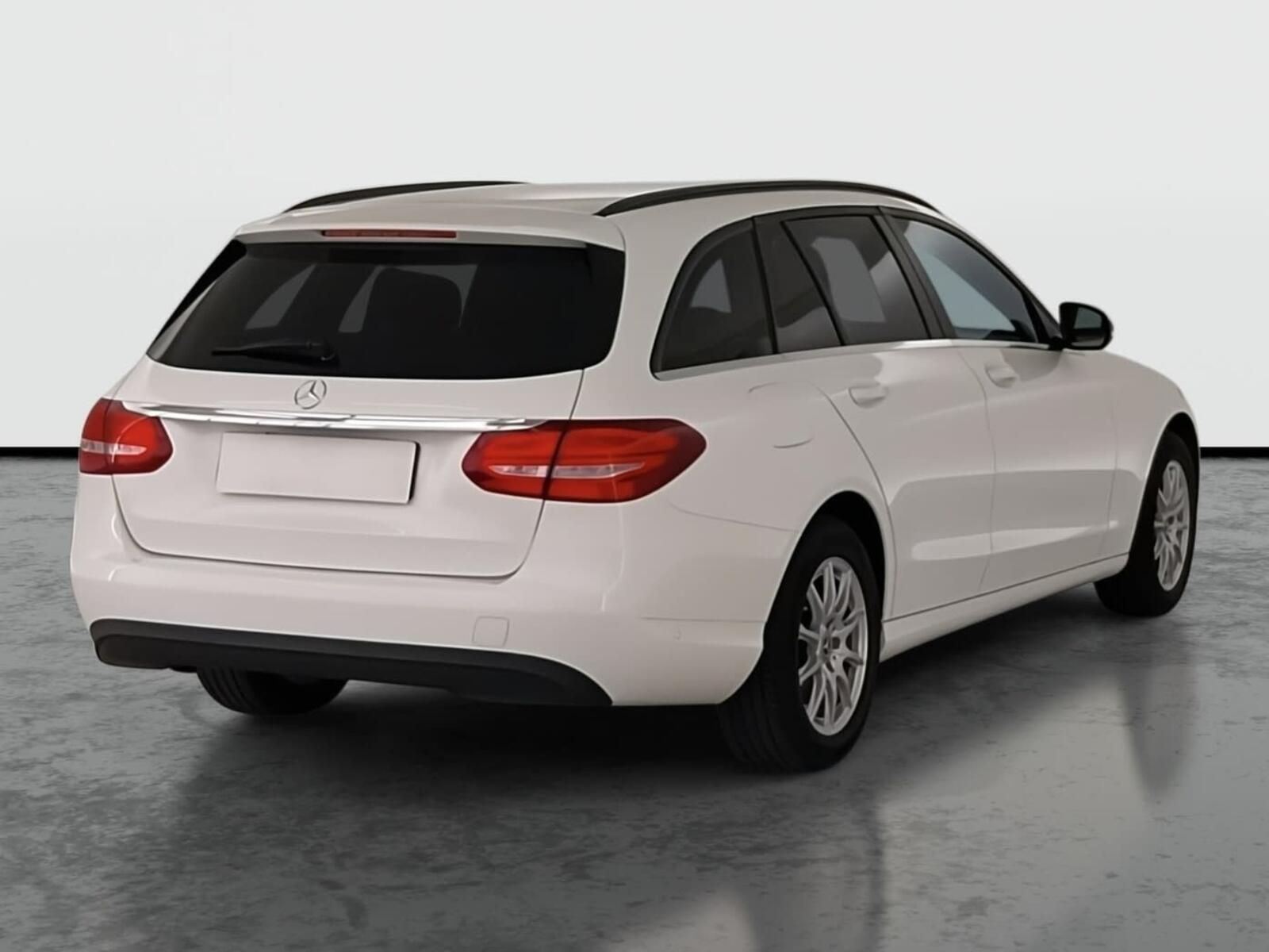 Mercedes-Benz Třídy C, 180, Automat, Kůže, Navi - fotka 5