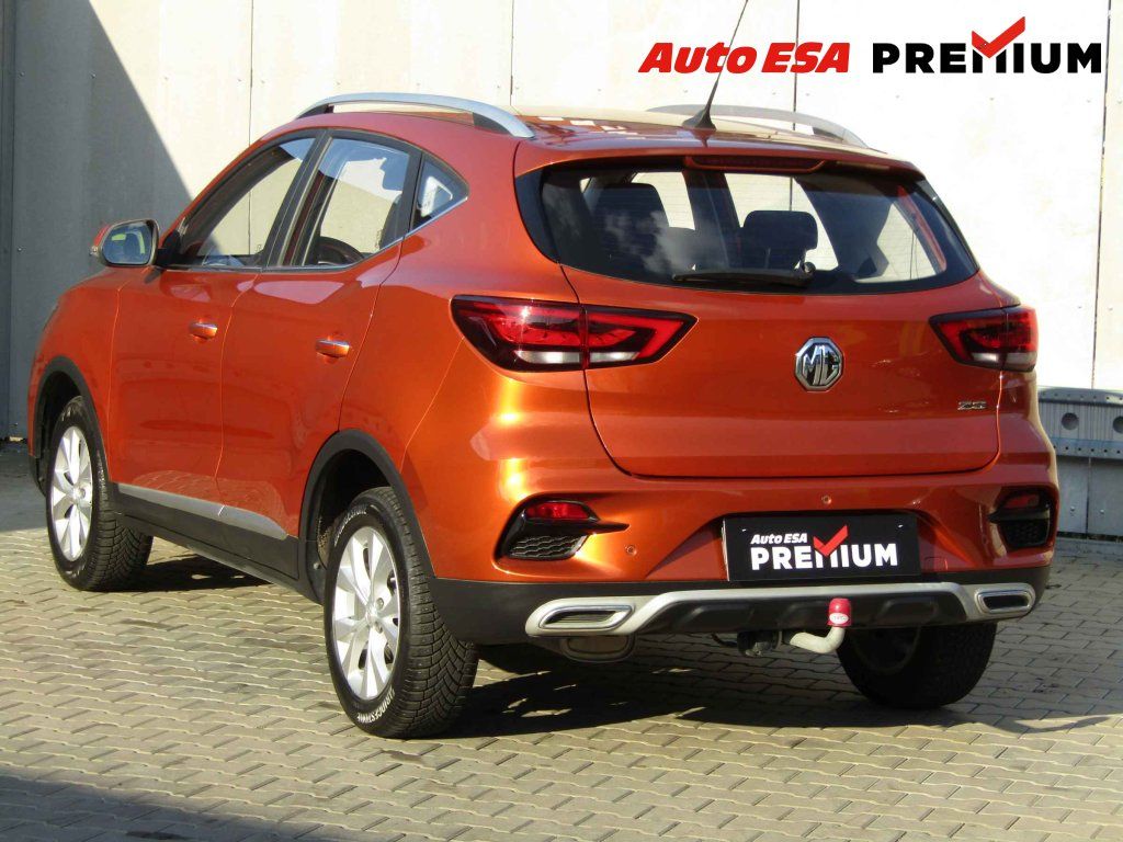 MG ZS, 1.5 DWT,ČR,STK5/28 - fotka 6