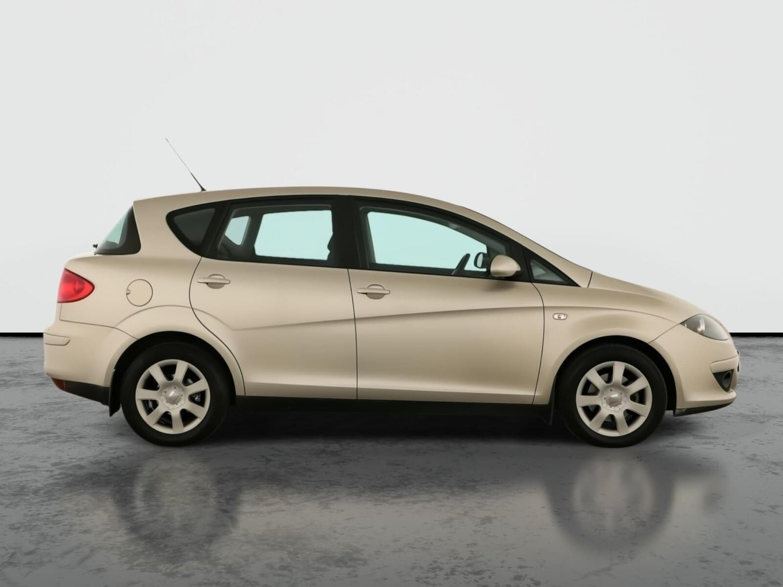 Seat Toledo, 1.9 TDI, ČR,1.maj, Klima - fotka 6