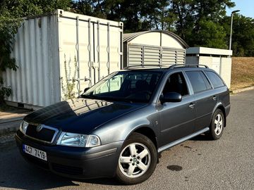 1.6i LPG/TOUR+SERVISOVANÉ