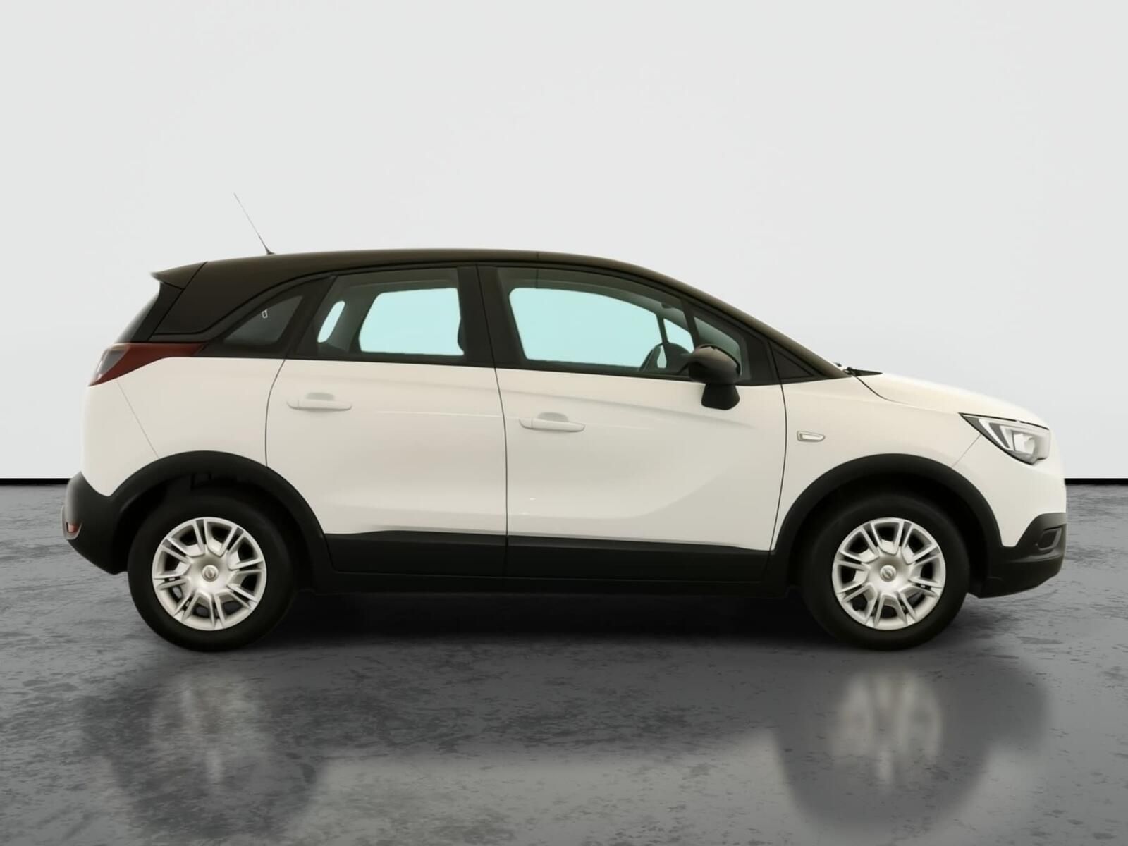 Opel Crossland, 1.2, ČR,1.maj, Serv.kniha - fotka 6