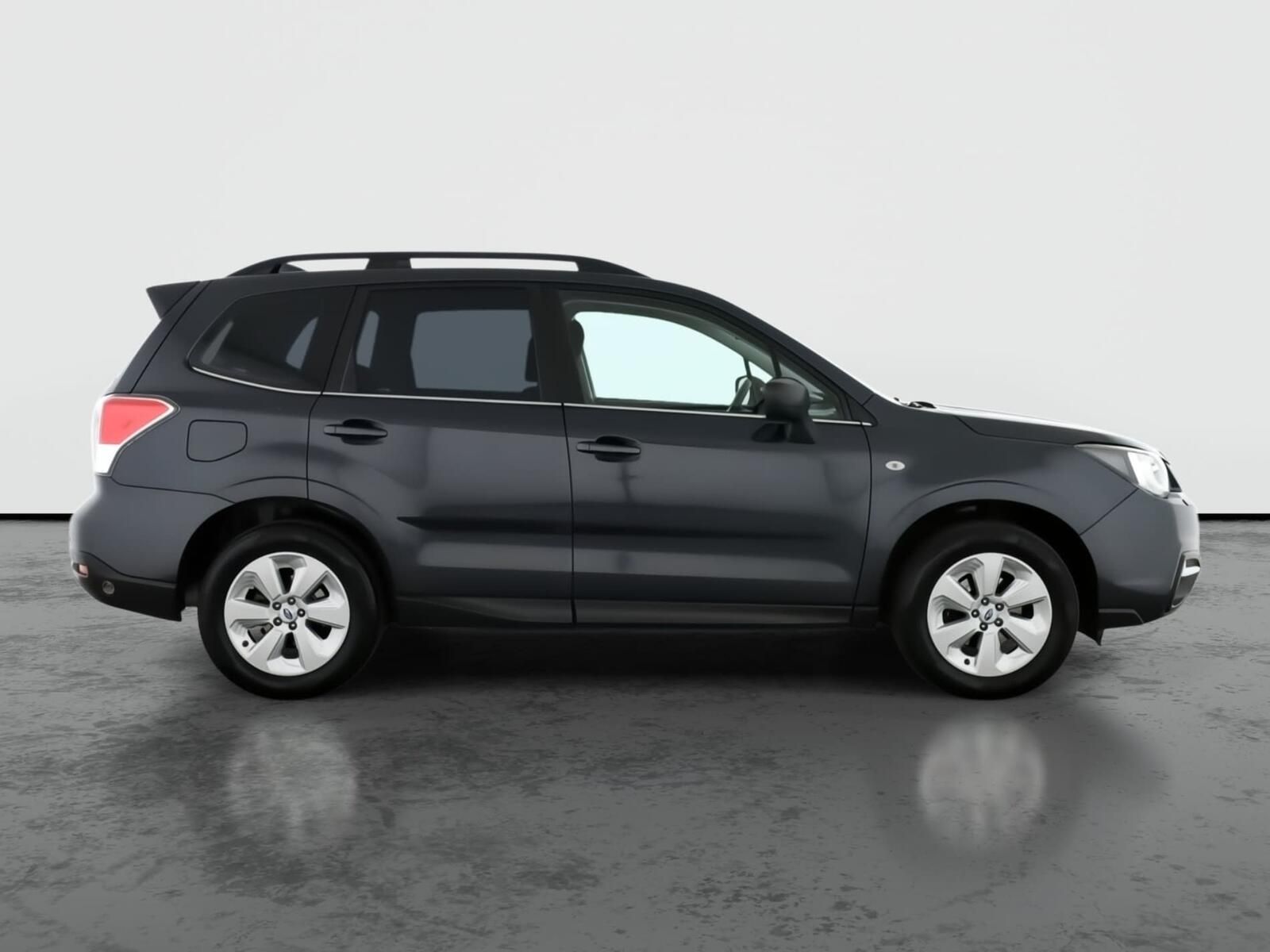 Subaru Forester, 2.0 X, LPG, 4X4, Automat - fotka 6