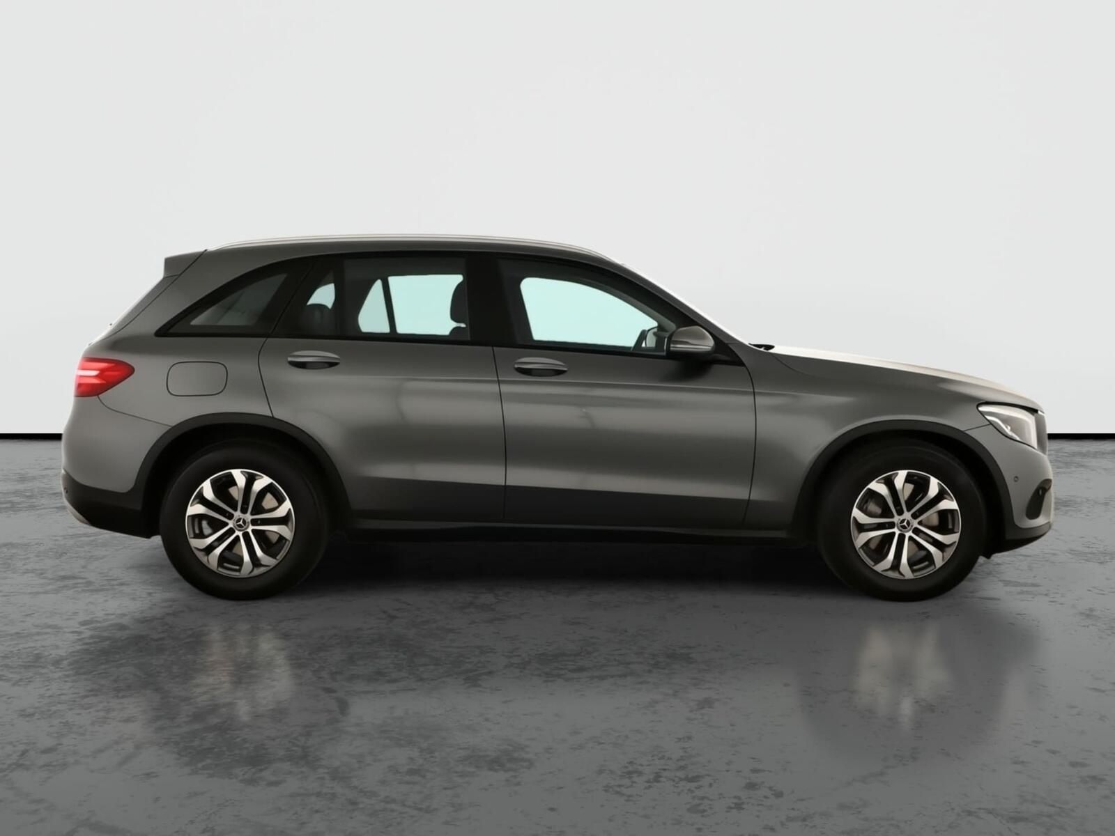Mercedes-Benz GLC, 220 d 4MATIC, 4X4, Automat - fotka 6