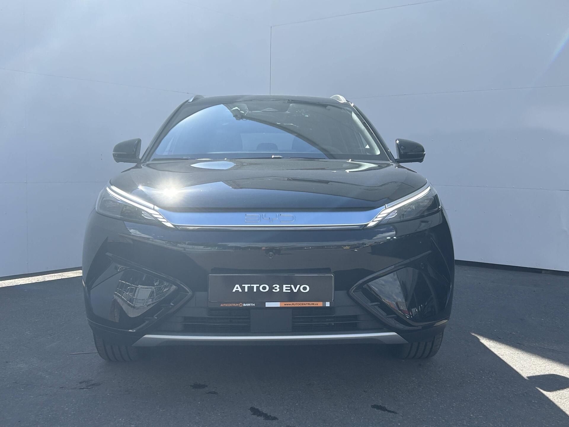 BYD ATTO 3, Excellence AWD 0 - fotka 2