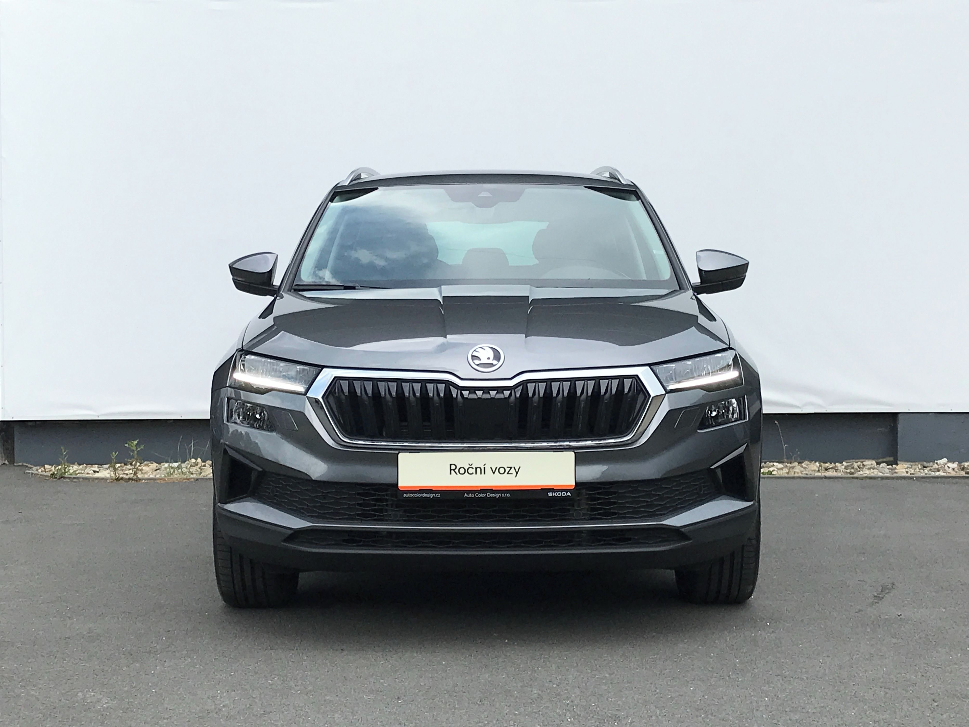 Škoda Karoq, 2,0 TDi 110 kW 4x4 7*DSG TopSe - fotka 4