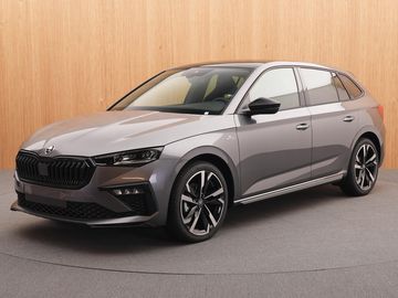 Monte Carlo 1.5 TSI DSG