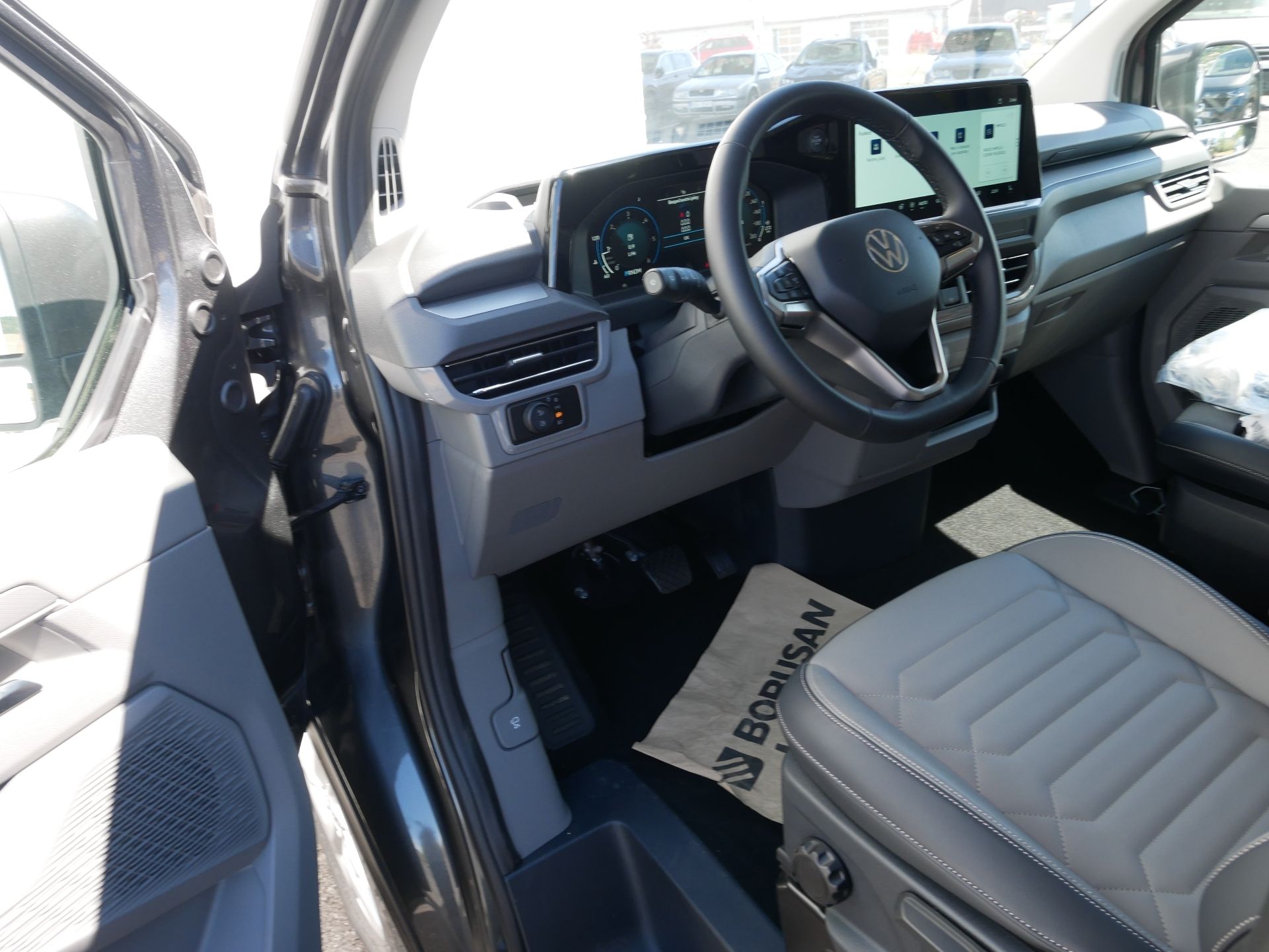 Volkswagen Caravelle, 2.0TDI 125KW 4MTOT Style - BEZ - fotka 6