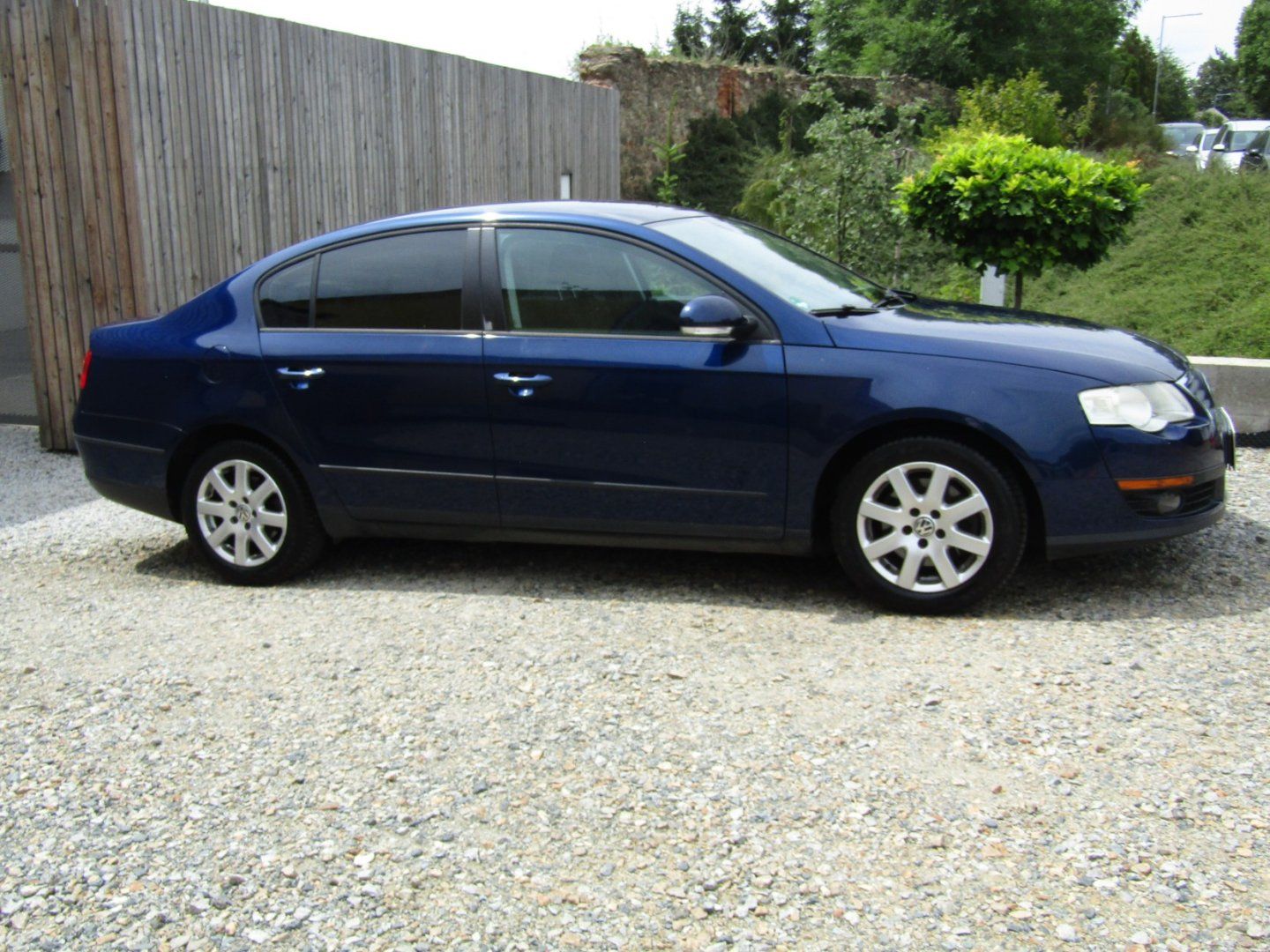 Volkswagen Passat, 1.4 TSI 90kW - fotka 2