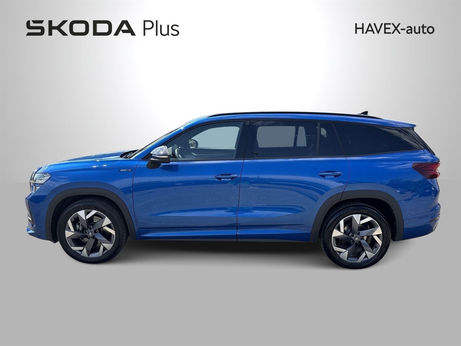 Škoda Kodiaq, 2.0 TDI 4x4 DSG Sportline - fotka 4