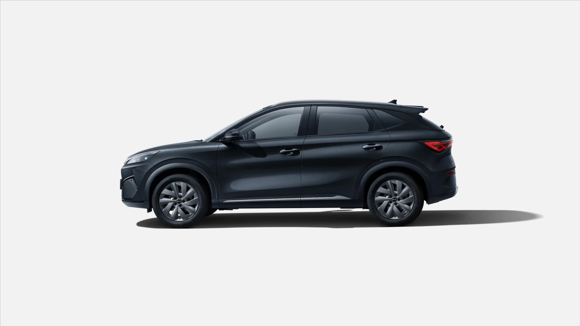 BYD ATTO 3, EVO 330 kW Excellence - fotka 2