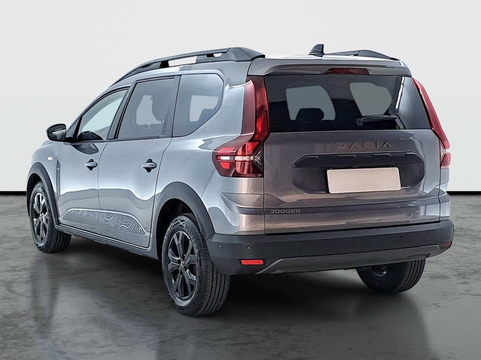 Dacia Jogger, 1.0 TCe, Extreme, Extreme - fotka 4