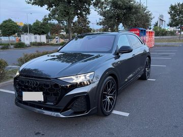 50TDI, FULL VYBAVA. PANO, B&O.