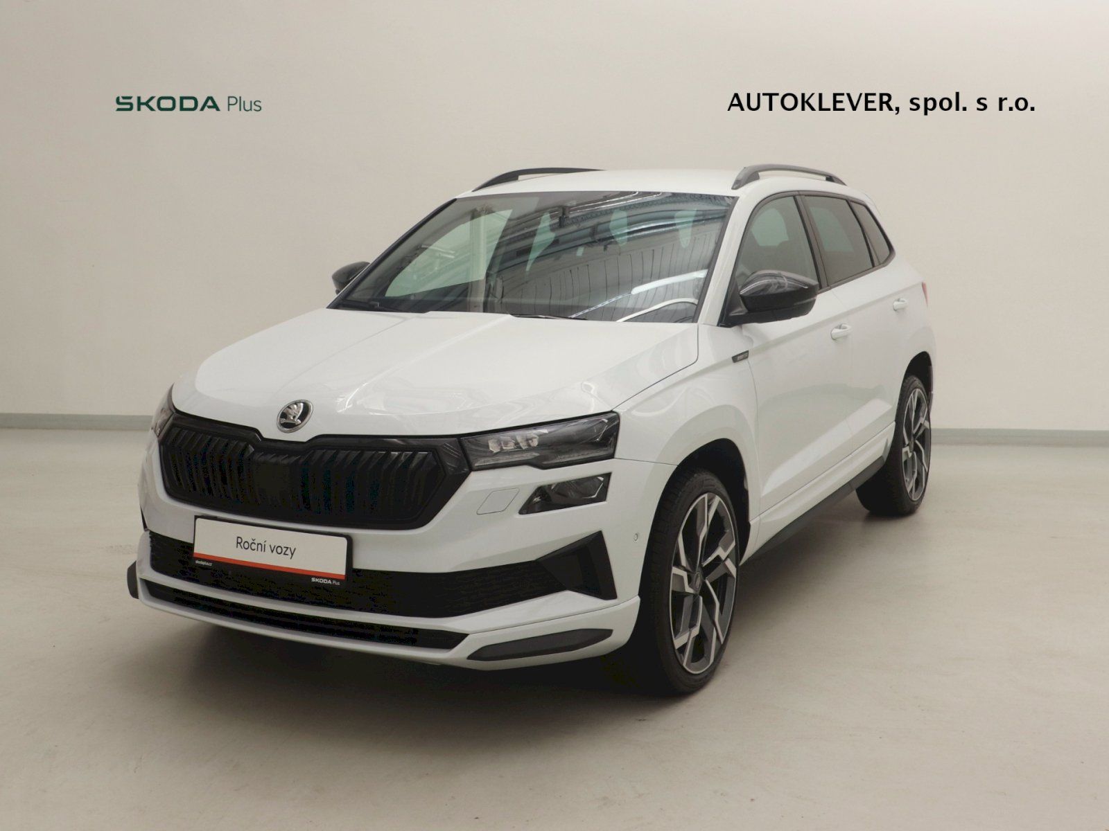 Škoda Karoq, SportLine DSG 2.0TDI 110kW