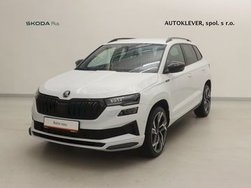 SportLine DSG 2.0TDI 110kW