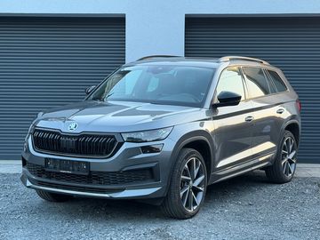 SPORTLINE 2.0TDI 110KW