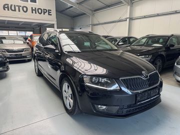 2.0 TDI DSG L&K