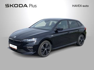 1.5 TSI DSG Monte Carlo