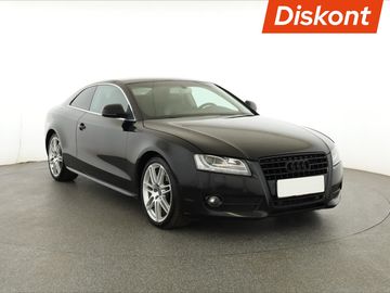 3.0 TDI, 4X4, Serv.kniha