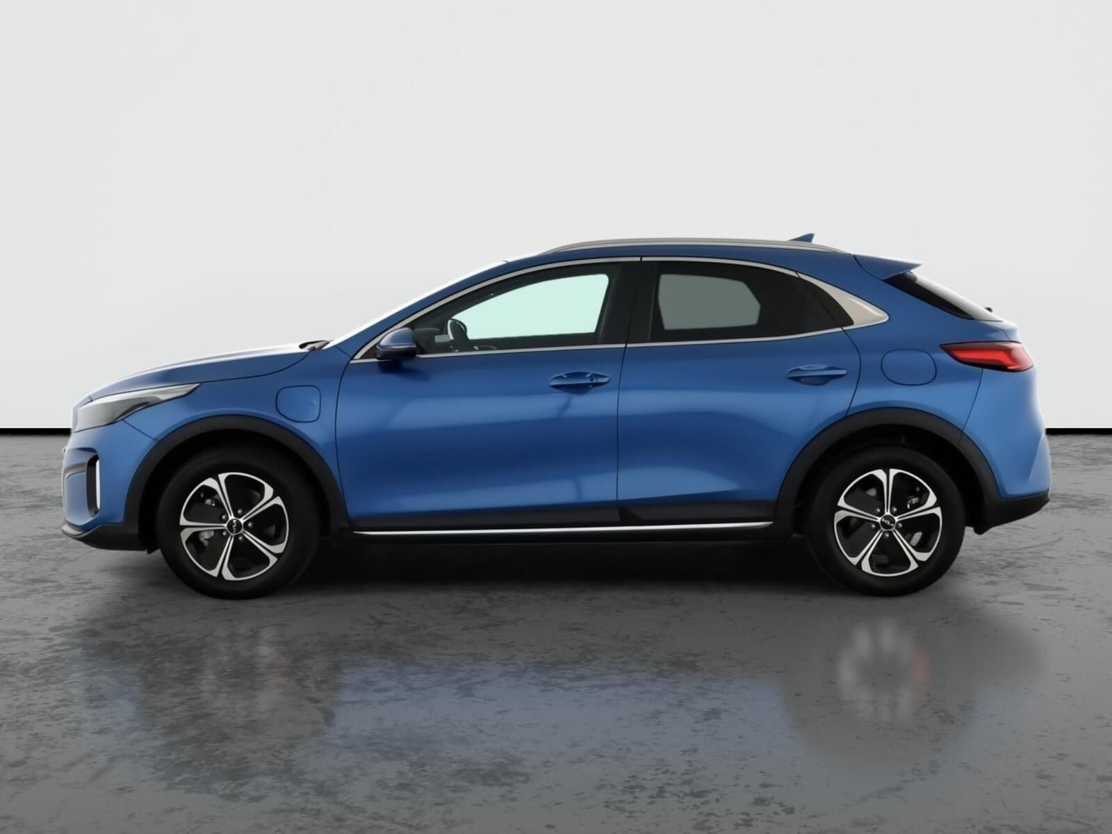 Kia XCee´d, Plug-in-Hybrid, Premium, DPH - fotka 3