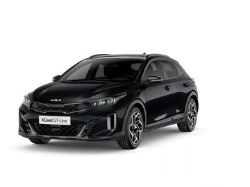 1.6 T-GDI GPF 7DCT GT-LINE