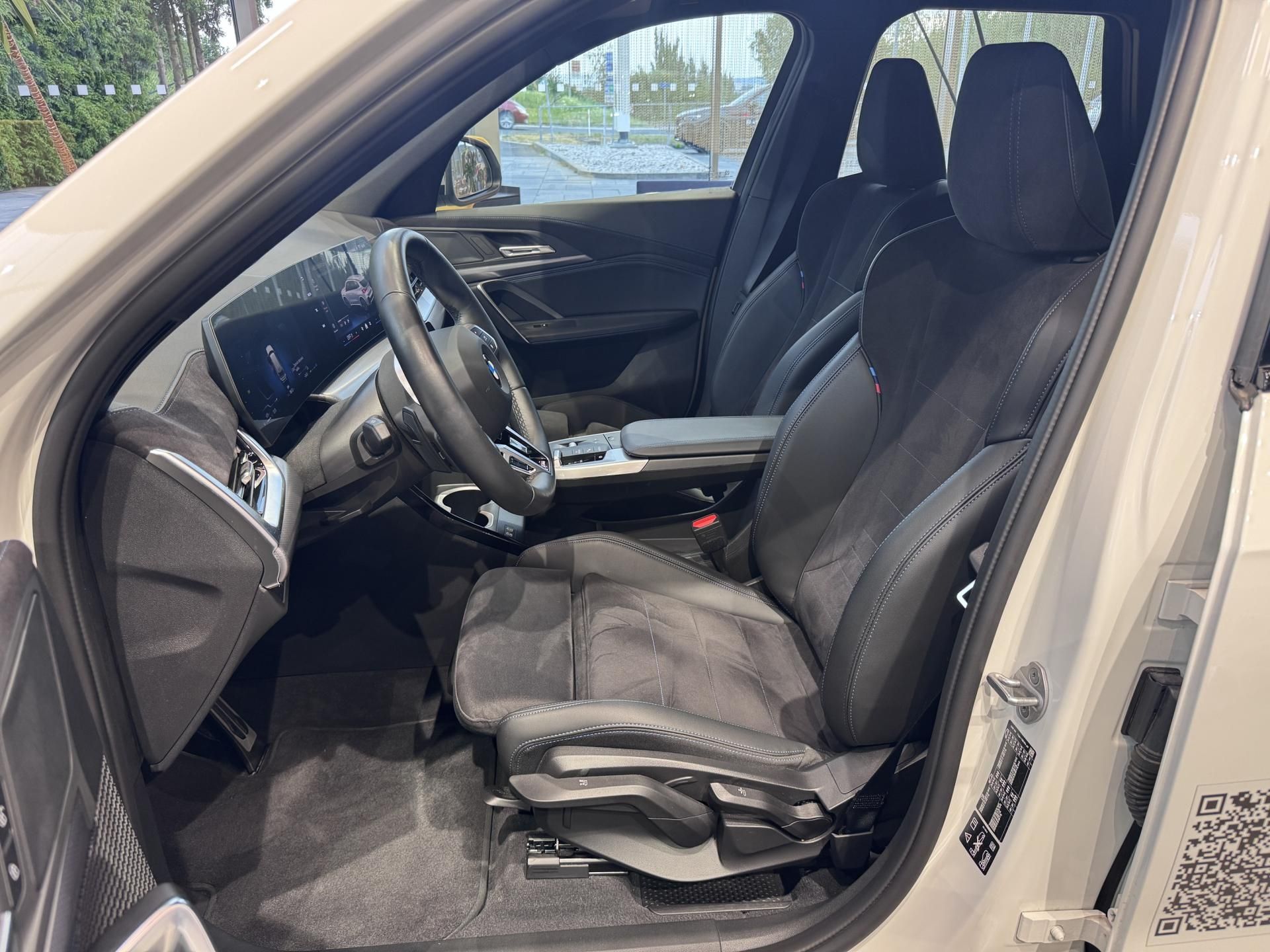BMW X1, xDrive20d M-Sport - fotka 6