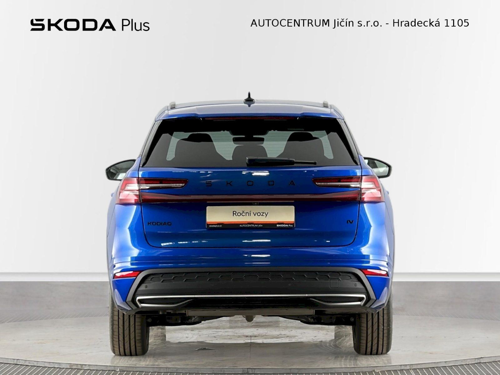 Škoda Kodiaq, DSG iV 1.5TSI 150kW SportLine - fotka 6