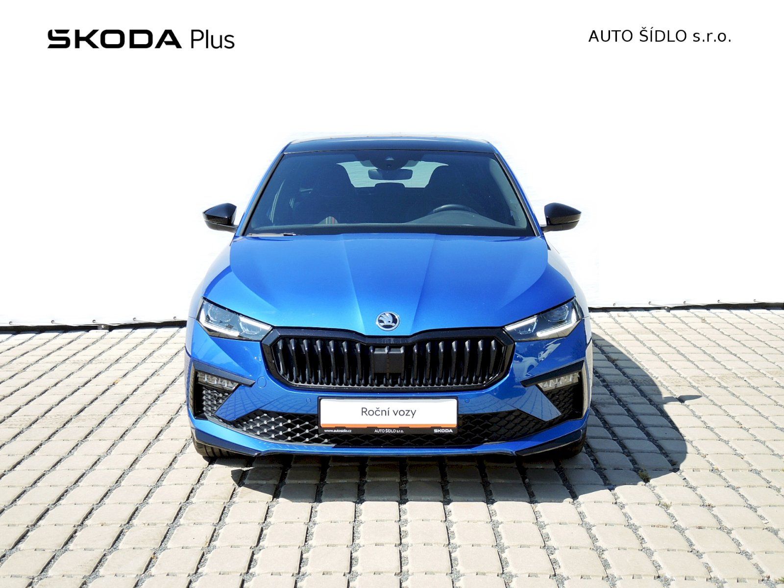 Škoda Scala, 1.0 TSI 85kW DSG Monte Carlo - fotka 4