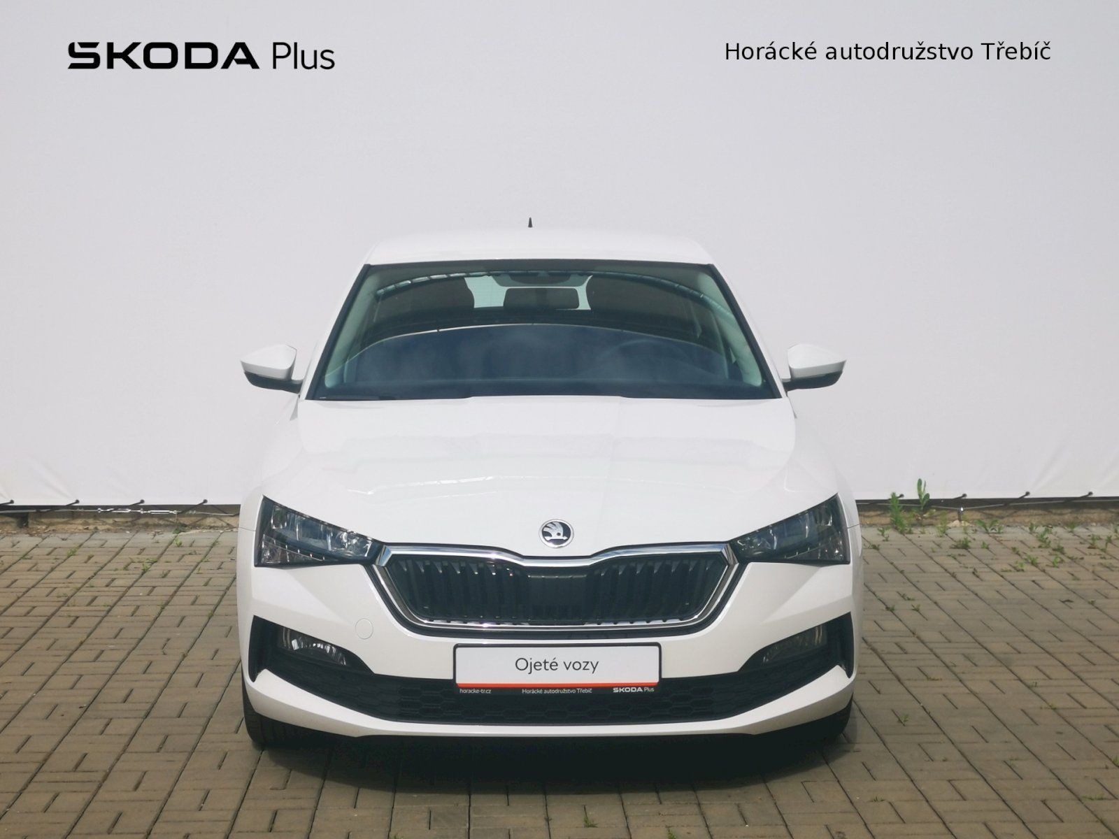 Škoda Scala, 1.0 TSI 85kW Ambition - fotka 3