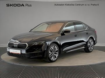 TDI110 kW Exclusive Selection