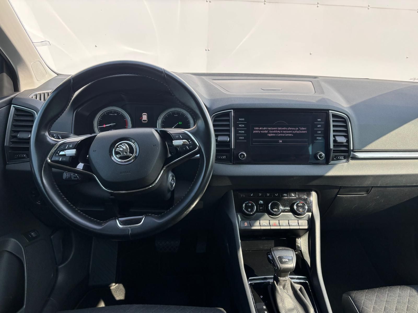 Škoda Karoq, 1.5 TSI / 110 kW - fotka 5
