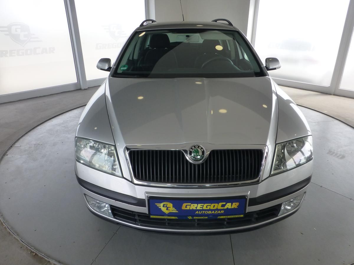 Škoda Octavia, 1,6I-75KW**KLIMA**ALU****TAŽNÉ - fotka 2