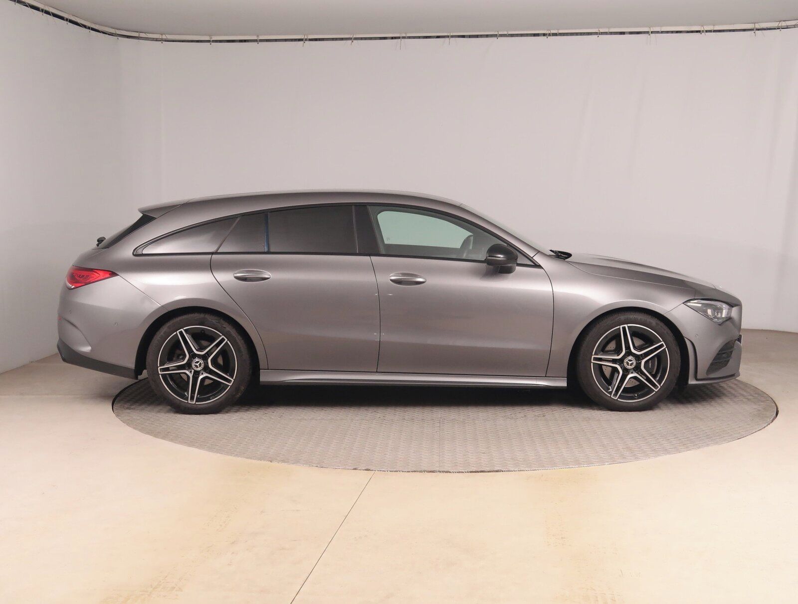 Mercedes-Benz CLA, 200, AMG Paket, Záruka - fotka 6