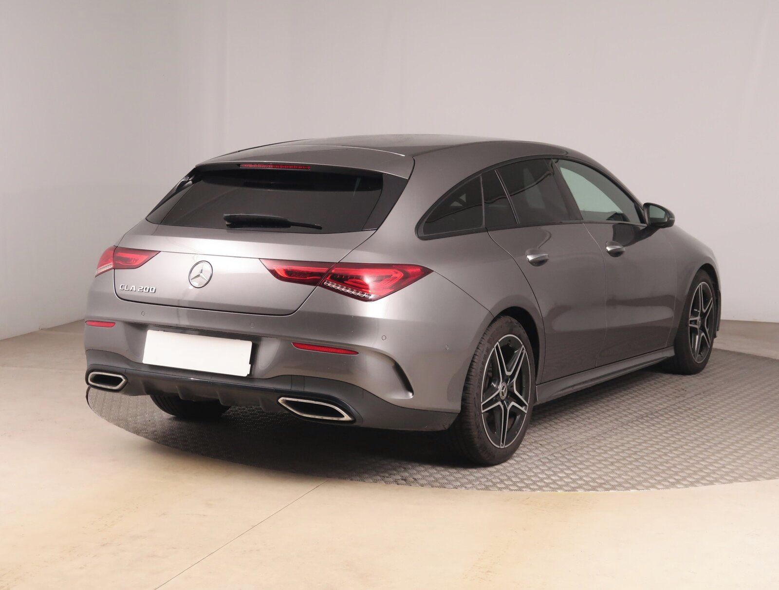 Mercedes-Benz CLA, 200, AMG Paket, Záruka - fotka 5