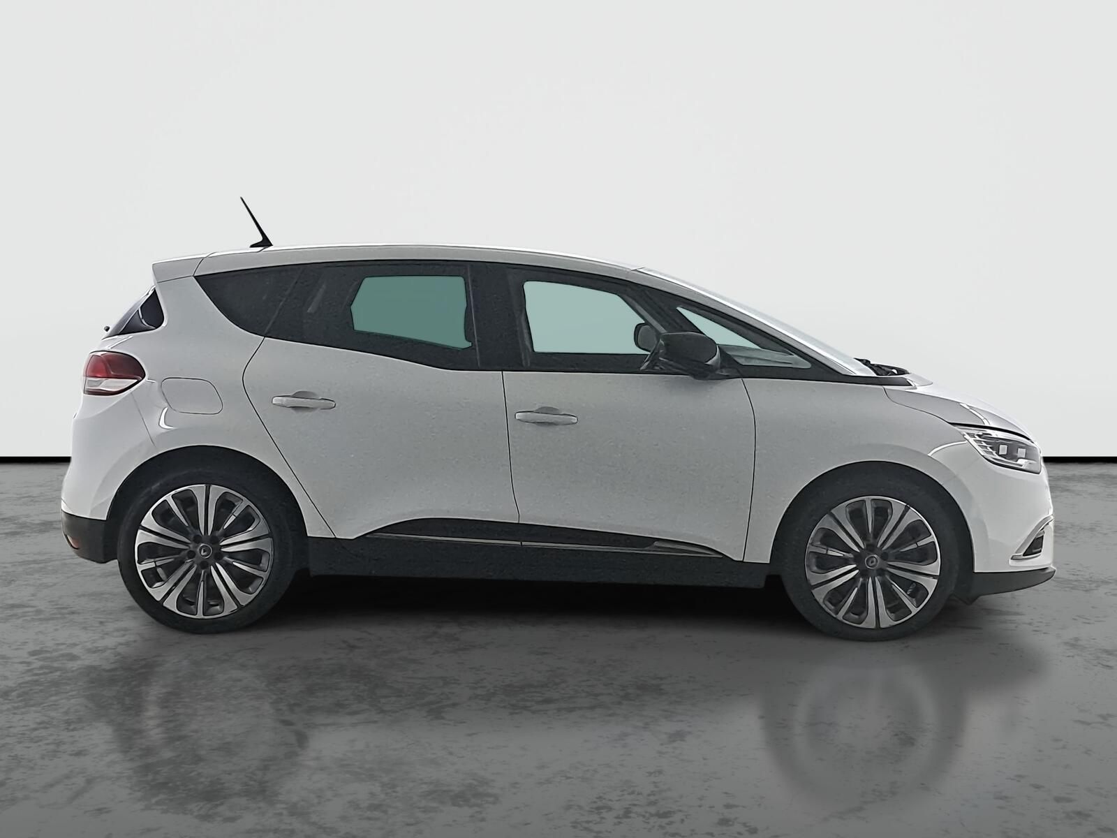 Renault Scénic, 1.7 Blue dCi, Automat, Navi - fotka 6