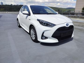 1.5 Hybrid
