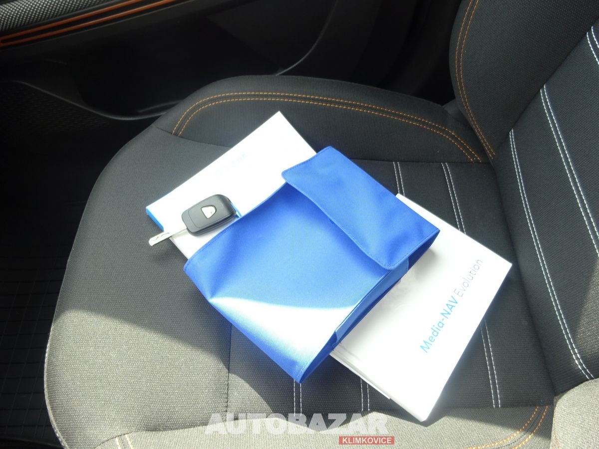Dacia Sandero, STEPWAY 1,0 i LPG,GARANCE KM - fotka 2